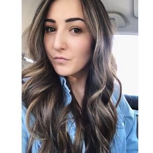 Meet your Posher, Carli